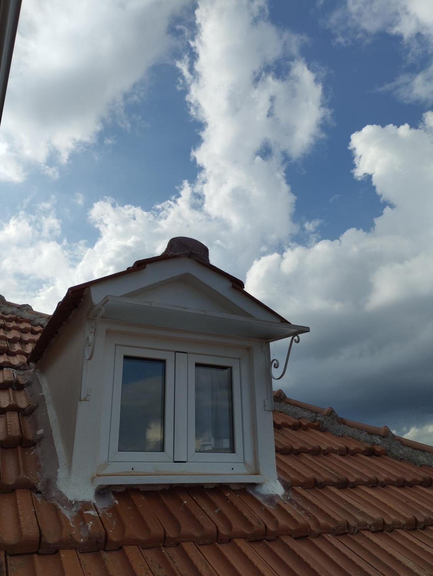 Splantza Apartments Амудия Екстериор снимка