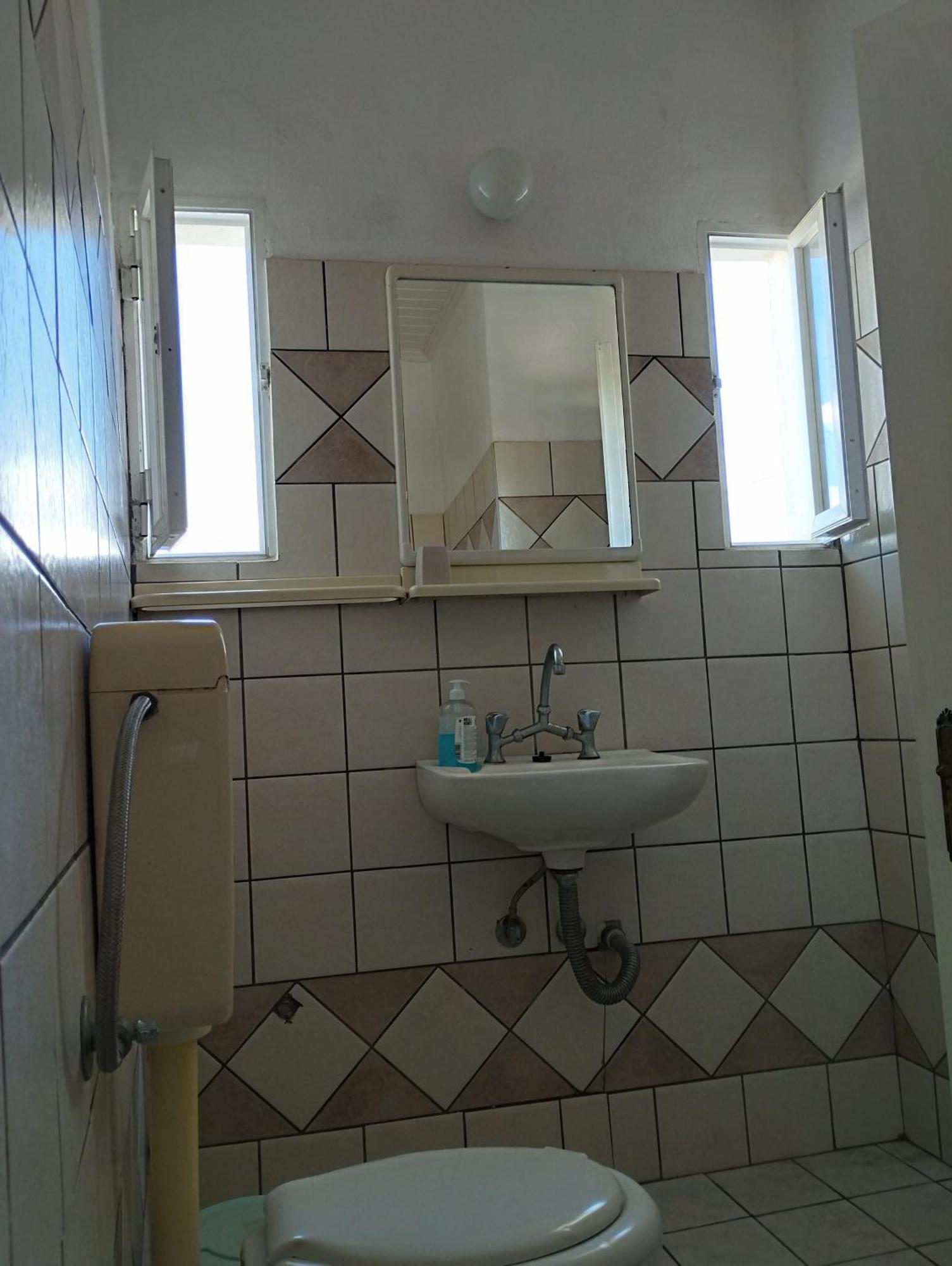 Splantza Apartments Амудия Екстериор снимка